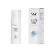 Raw Kosmetik regenerierende Schwarzkümmel Gesichtscreme