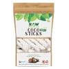 Raw Nature Coco Sticks