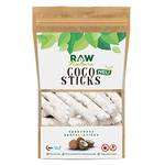 Raw Nature Coco Sticks