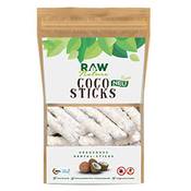 Raw Nature Coco Sticks