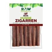 Raw Nature Natürlicher Hundesnack Vergleich