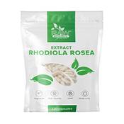 Raw Powders Rosea Kapseln Vergleich