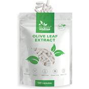 Raw Powders Olivenblatt Extrakt Vergleich