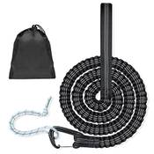 Raweao Abschleppseil Fahrrad