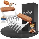 Rawford Pulled Pork Krallen
