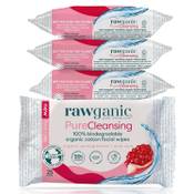 Rawganic Pure Cleansing Vergleich