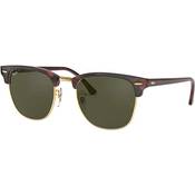Ray-Ban 0RB3016 Vergleich