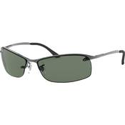 Ray-Ban Men's Non-Polarized