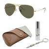 Ray-Ban RB3025 Aviator Classic