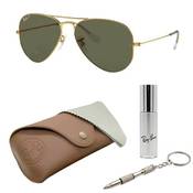 Ray-Ban RB3025 Aviator Classic