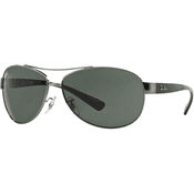 Ray-Ban RB3386 004/71 Vergleich