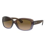 Ray-Ban RB4101 Vergleich
