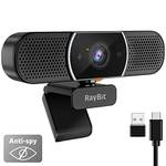 Raybit 3-in-1 Webcam