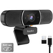 Raybit 3-in-1 Webcam