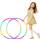 RayE Hula-Hoop-Reifen für Kinder