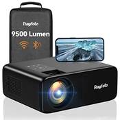 Rayfoto RD-881 Vergleich