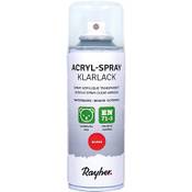 Rayher Acryl Spray Klarlack