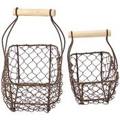 Rayher Drahtkörbe