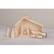 Rayher Krippenfiguren Vergleich