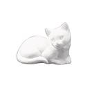 Rayher Styropor-Katze 3322100