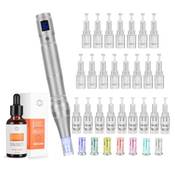 Raylinyee derma pen Vergleich