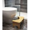 Raylove Toilettenhocker