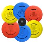 Rayna Games Disc-Golf