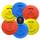 Rayna Games Disc-Golf