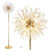 Stehlampe