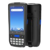 Rayoungtek Barcode Scanner
