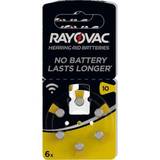 Rayovac Acoustic