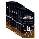 Rayovac Acoustic Zink 312
