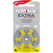 Rayovac Extra Advanced