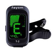 Rayzm Gitarrenstimmgerät