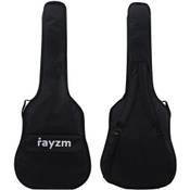Rayzm Gitarrentasche Vergleich