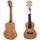Rayzm Konzert-Ukulele