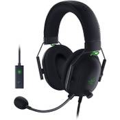 Razer BlackShark V2 Vergleich