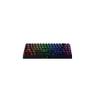 Razer BlackWidow V3 Mini HyperSpeed