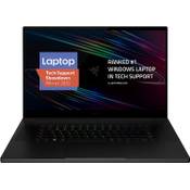 Razer Blade Pro 17 ‎RZ09-03295E63-R3U1 Vergleich