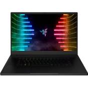 Razer Blade Pro 17 Vergleich