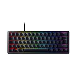 Razer Huntsman Mini (Red Switch)
