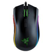 Razer Mamba Elite Vergleich