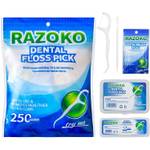 Razoko  Dental Floss Picks