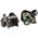 Razor Jetts Fersenräder 25056130