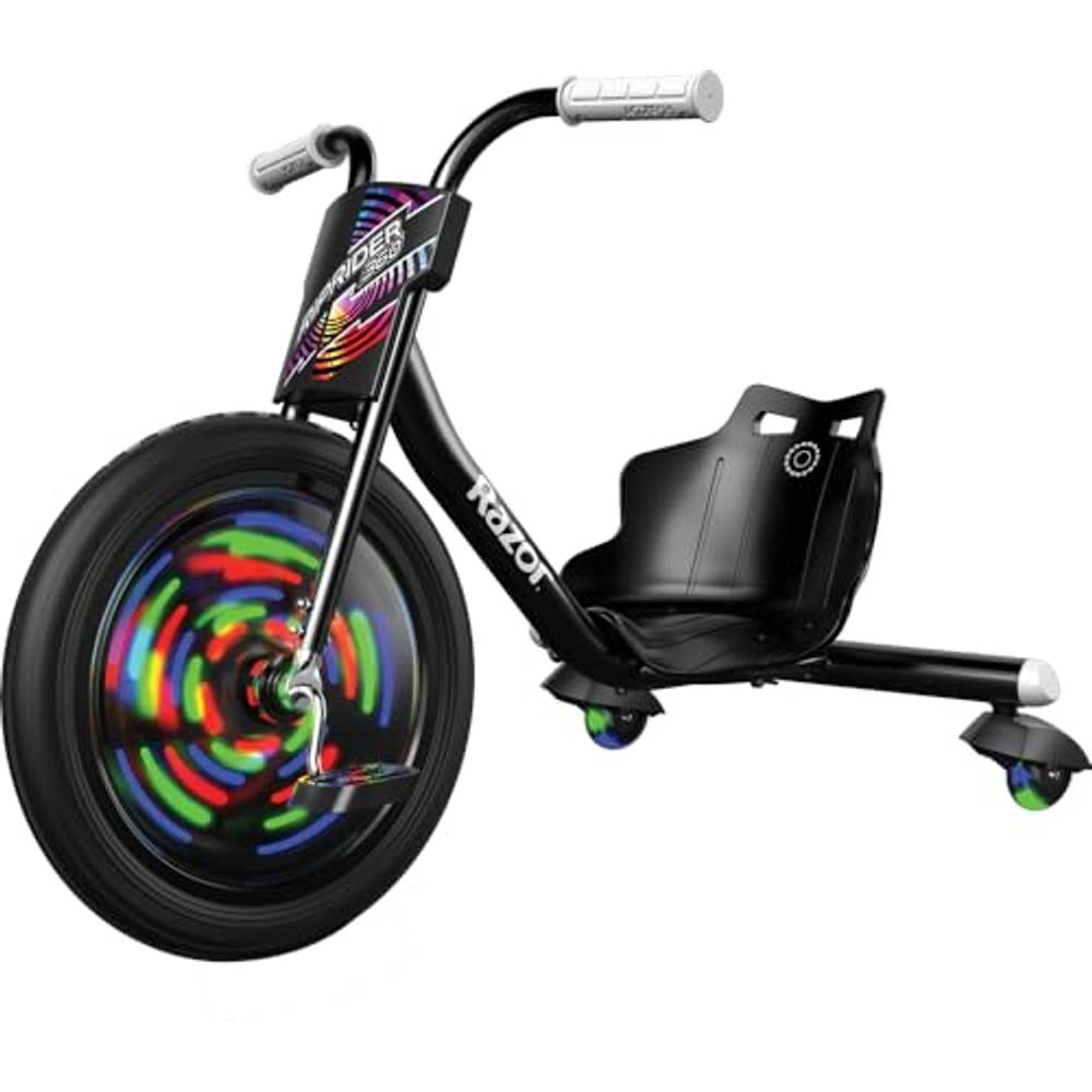 Marketplac Rip Razor Drift-Trike Test & Vergleich » Top 8 im Juli 2026