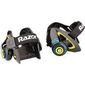 Razor Sneaker Rollen Jetts Heel Wheels Vergleich