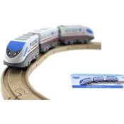 Rb&G elektrische Eisenbahn