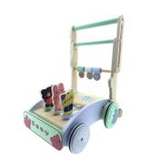 RB&G Lauflernwagen Vergleich