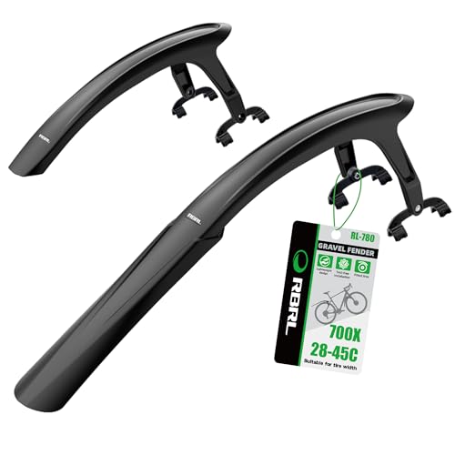 Top 10 Rennrad-Schutzbleche Test & Vergleich