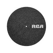 Rca aus Filz Vergleich